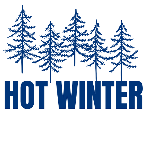 HOT WINTER Online Store